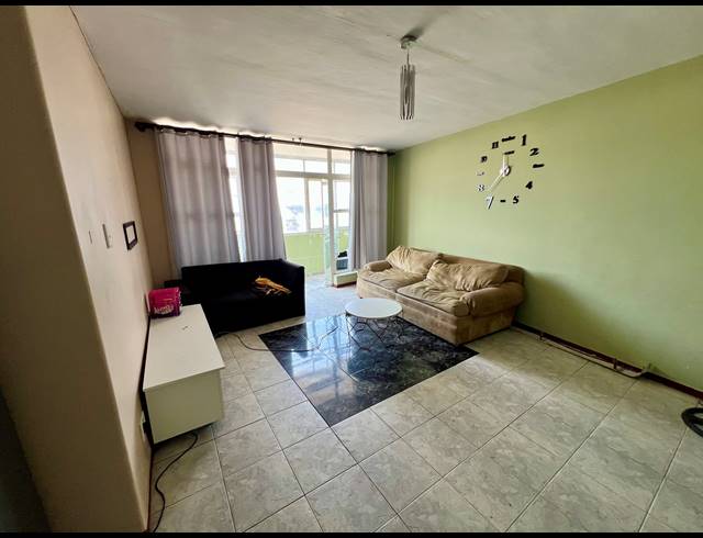 2 BEDROOM SECTIONAL TITLE FOR SALE IN MORNINGSIDE